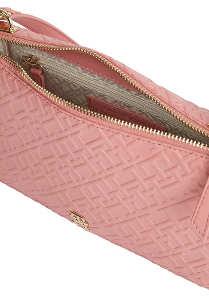 Pembe Kadın Omuz Çantası AW0AW15975TJ5 modelleri