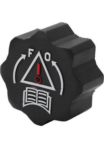 Genleşme Kavanoz Kapaği 1007-107-108-2008-207-208-3008-301-308-5008-508-607-807-EXPERT Ii-Partner Ii C-Elysee-Ds3-Ds4-Ds5 18051