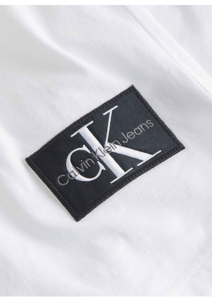 Beyaz Erkek Atlet J30J325529YAF