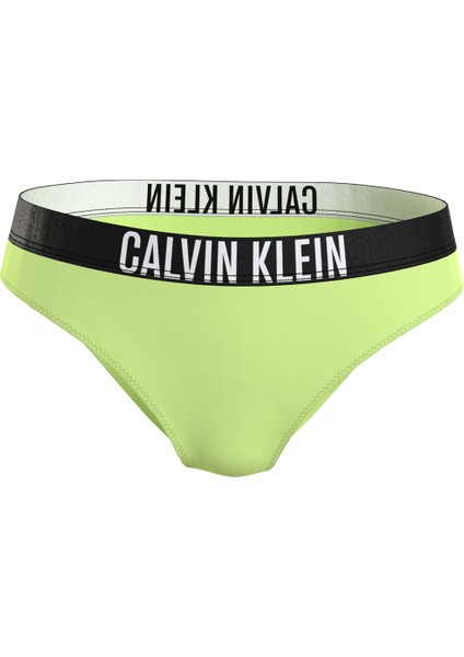 Fıstık Kadın Bikini Alt Bıkını KW0KW02509M0T