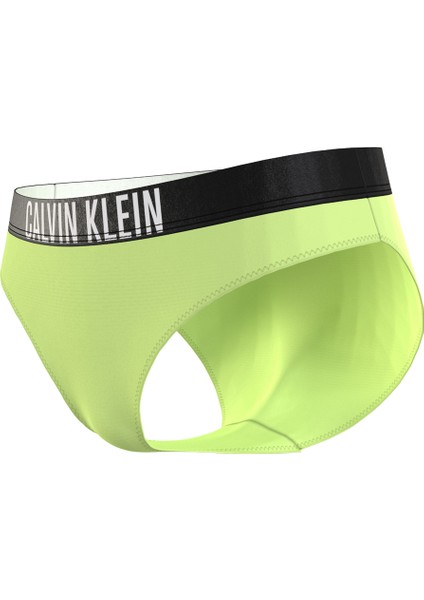 Fıstık Kadın Bikini Alt Bıkını KW0KW02509M0T fiyatları