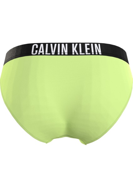 Fıstık Kadın Bikini Alt Bıkını KW0KW02509M0T indirimleri