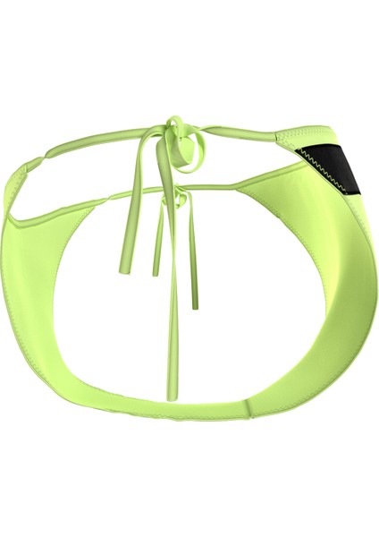 Fıstık Kadın Bikini Alt Strıng Sıde Tıe KW0KW02508M0T modelleri