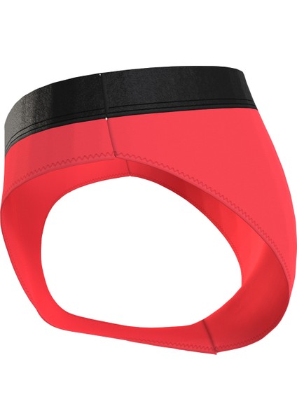 Kırmızı Kadın Bikini Alt Bıkını KW0KW02509XN8 modelleri