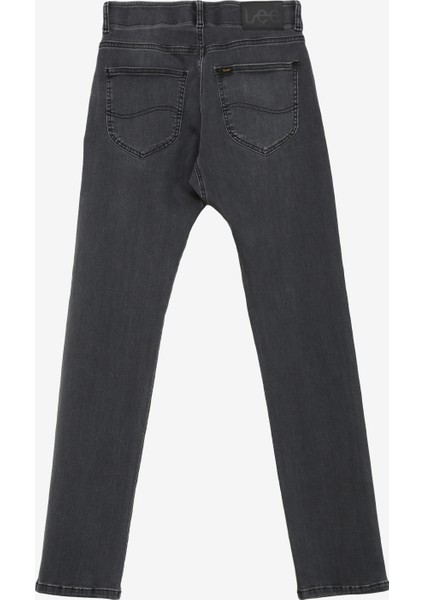 Normal Bel Slim Tapered Koyu Gri Erkek Denim Pantolon L72A008E47 Extreme Motion Slim Pant fiyatları