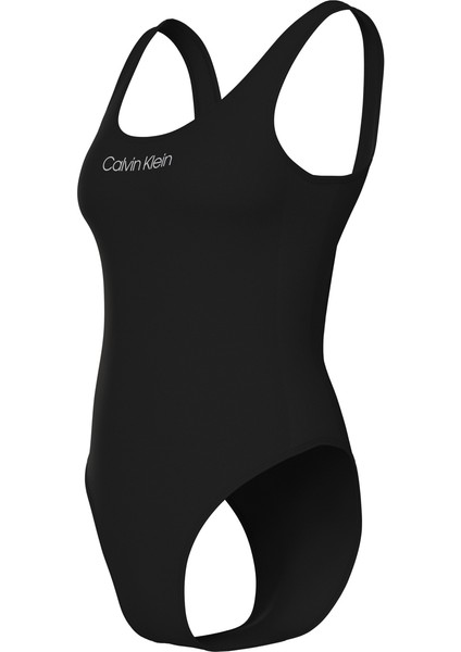 Siyah Kadın Mayo One Pıece KW0KW02311BEH fiyatları