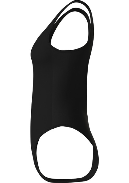 Siyah Kadın Mayo One Pıece KW0KW02311BEH fırsatları