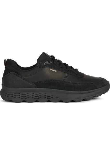 Siyah Erkek Sneaker U Spherıca E