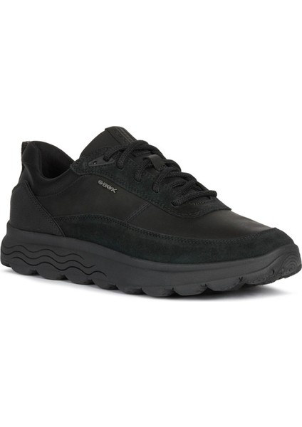 Siyah Erkek Sneaker U Spherıca E fiyatları