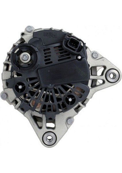 Alternatör Dacia Duster-Verito- Renault Logan 1.5 Dc 18051