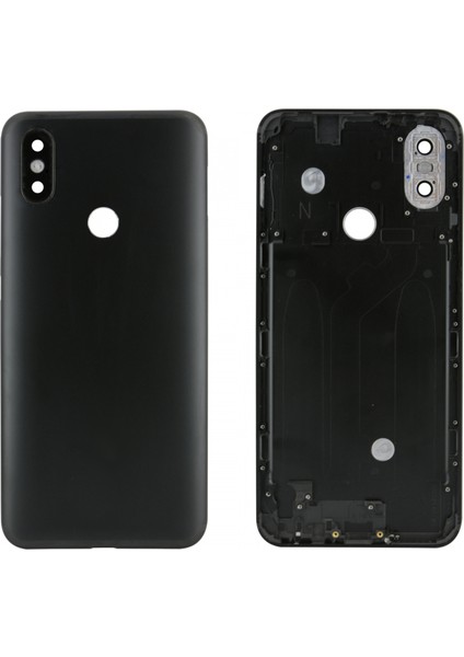 Teknonet Xiaomi Mi A2 Uyumlu Kasa
