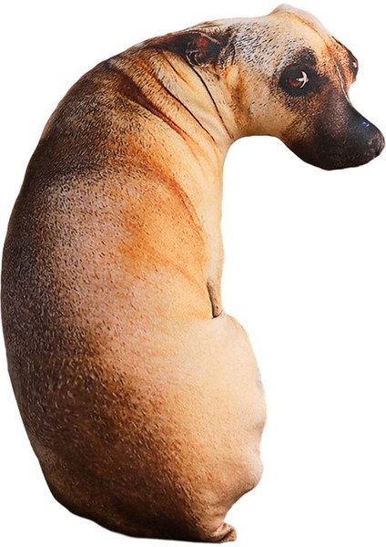 Yetişkinler Için Köpek Oyuncak Noel Hediyeleri Toddlers Hound 50CM (Yurt Dışından)