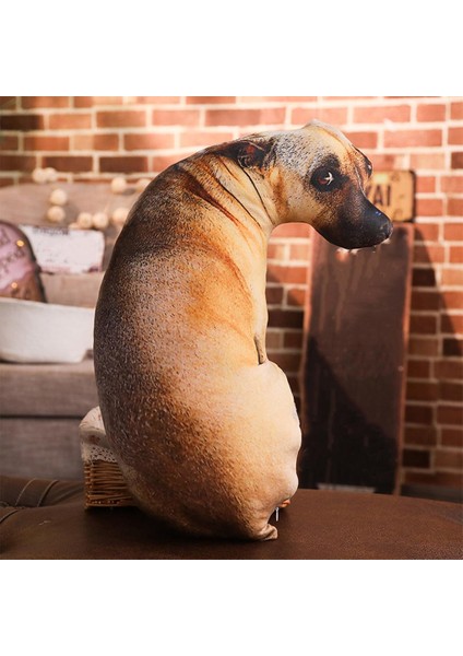Yetişkinler Için Köpek Oyuncak Noel Hediyeleri Toddlers Hound 50CM (Yurt Dışından) fiyatları