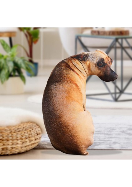 Yetişkinler Için Köpek Oyuncak Noel Hediyeleri Toddlers Hound 50CM (Yurt Dışından) indirimleri