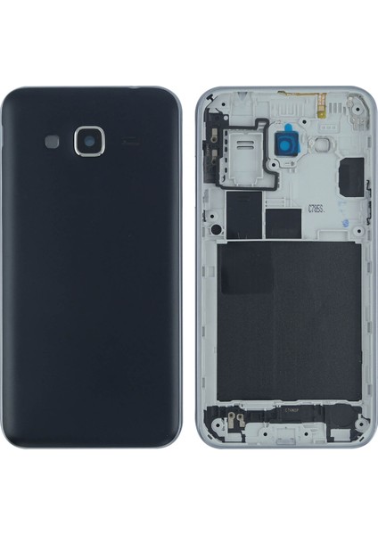 Teknonet Samsung Galaxy J300 J3 Uyumlu Kasa