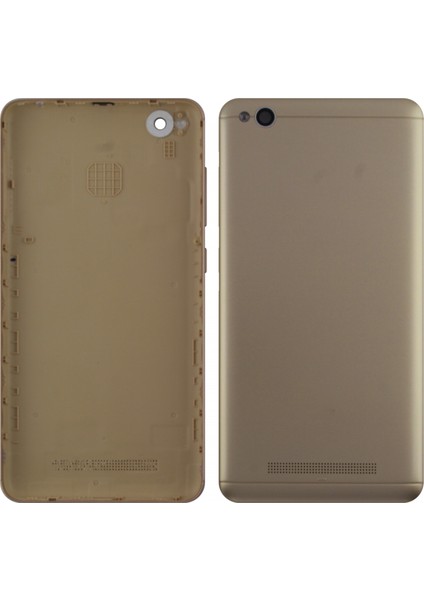 Teknonet Xiaomi Redmi 4A Uyumlu Kasa