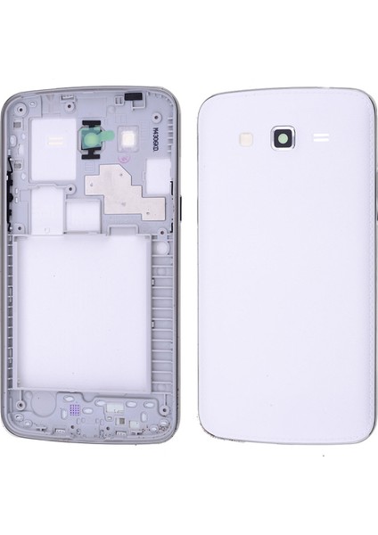 Teknonet Samsung Galaxy G7100 Grand 2 Uyumlu Kasa