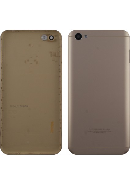 Teknonet Xiaomi Redmi Note 5A Uyumlu Kasa