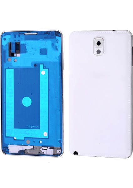 Teknonet Samsung Galaxy N9000 Note 3 Uyumlu Kasa