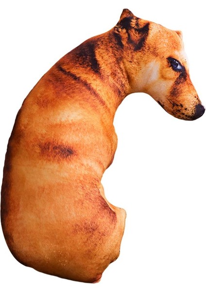 Çocuklar Için Karikatür Oyuncak Köpek 50CM (Yurt Dışından)