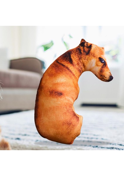Çocuklar Için Karikatür Oyuncak Köpek 50CM (Yurt Dışından)