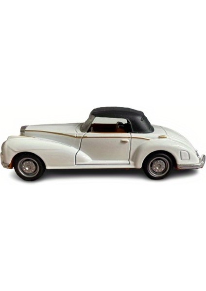Simülasyon Alaşım 1:32 Vintage Benz Model Araba (Yurt Dışından)