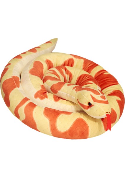Ilan Ş Gerçekçi Oyuncak Snuggling Ş Oyuncak Şak Ş Oyuncak Yı.1m Aureate (Yurt Dışından)