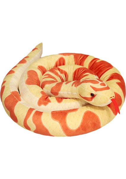 Ilan Ş Gerçekçi Oyuncak Snuggling Ş Oyuncak Şak Ş Oyuncak Yı.1m Aureate (Yurt Dışından)