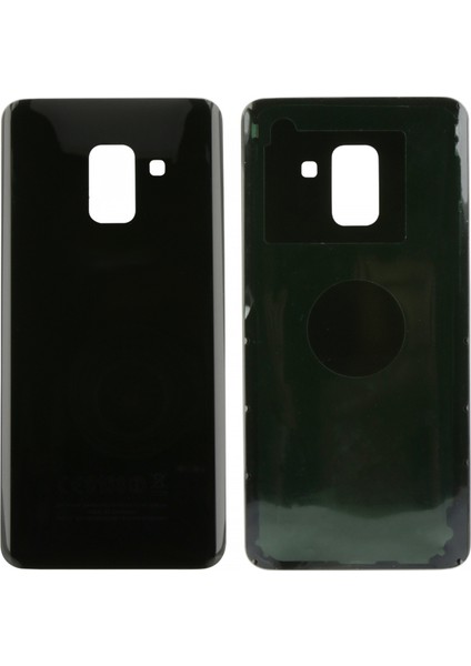 Teknonet Samsung Galaxy A530 A8 2018 Uyumlu Kasa