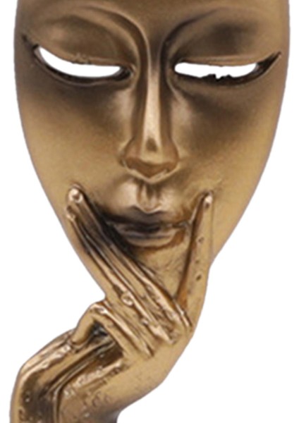 Düşünür Heykelleri Masaüstü Heykelcik Ev Heykel Altı.5cm (Yurt Dışından) indirimleri