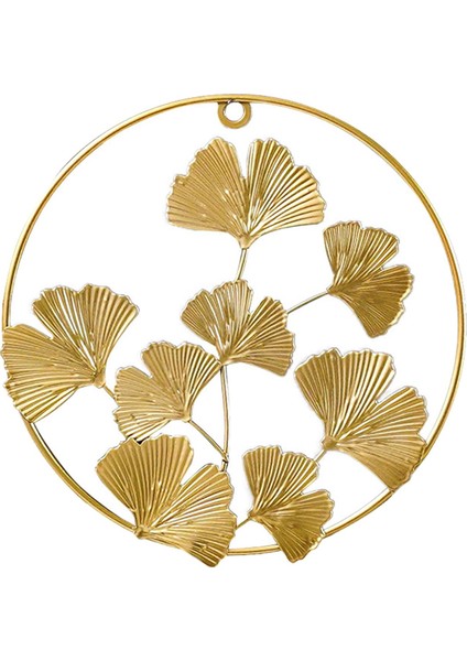 Ev Ginkgo Için Heykel Kolye Heykelcik (Yurt Dışından) fiyatları