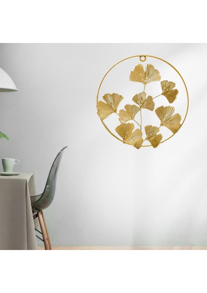 Ev Ginkgo Için Heykel Kolye Heykelcik (Yurt Dışından) modelleri