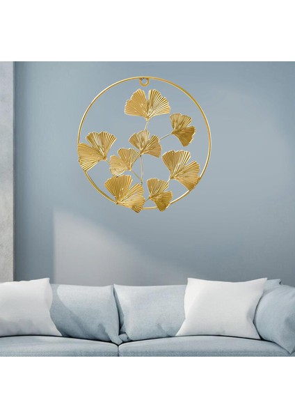 Ev Ginkgo Için Heykel Kolye Heykelcik (Yurt Dışından) indirimleri