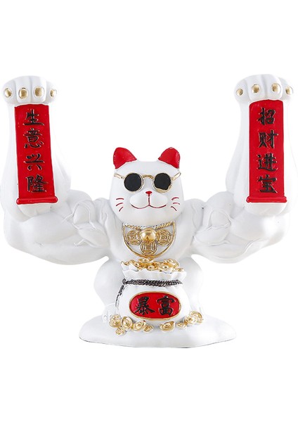 Icı Şanslı Heykelcik Heykel Reçine Heykeli Için (Yurt Dışından) modelleri