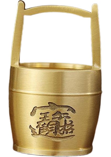 Çin I Kabı Heykelcik Centerpiece Silindir 4.8x4.8x8 cm (Yurt Dışından) fiyatları