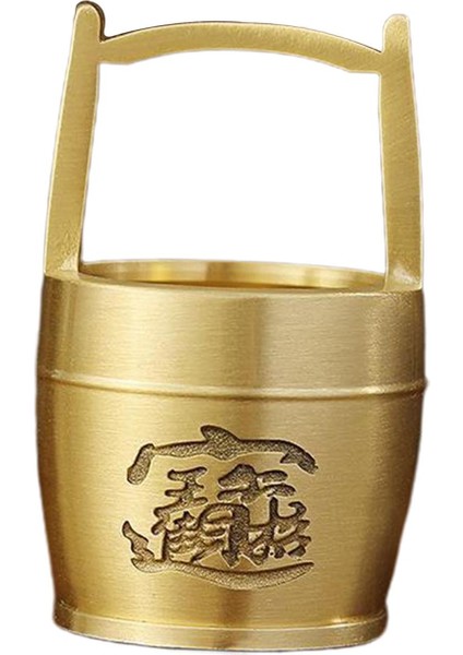 Çin I Kabı Heykelcik Centerpiece Silindir 4.8x4.8x8 cm (Yurt Dışından) fırsatları