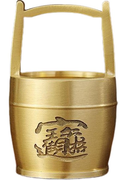 Çin I Kabı Heykelcik Centerpiece Silindir 4.8x4.8x8 cm (Yurt Dışından) indirimleri