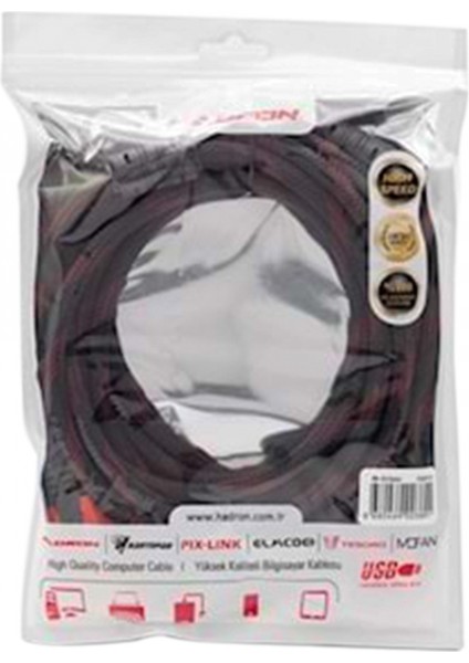 HDX2013 Plastik 300 cm HDMI Kablo fırsatları
