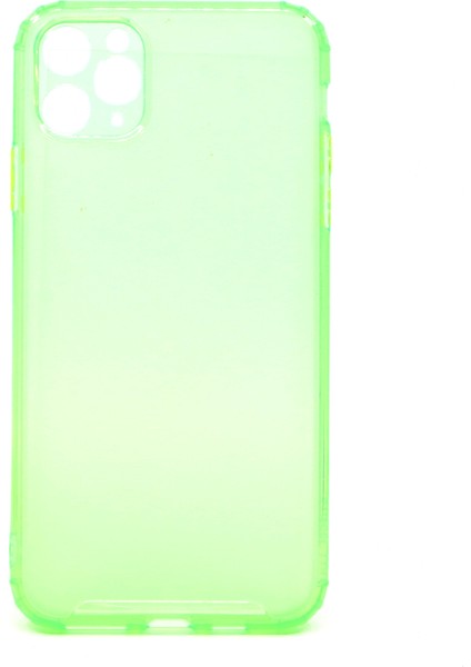 Apple iPhone 11 Pro Max Uyumlu Neptün Seri Arka Koruma Kılıf