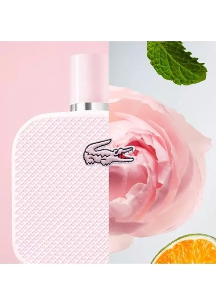 L.12.12 Rose Eau De Parfum Kadın