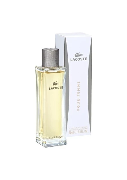 Pour Femme Edp. 90ML.VP.FOR Woman - Kadın Parfümü