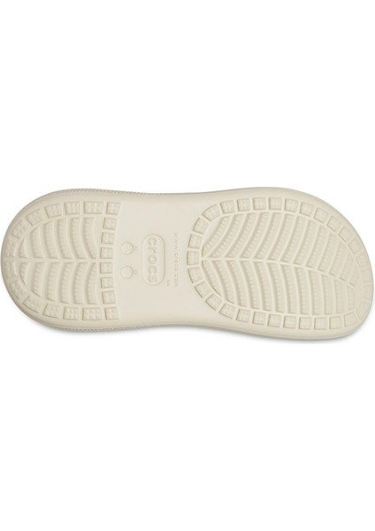 Classic Crush Clog 207521-2Y2 Unisex Bej Sandalet&Terlik