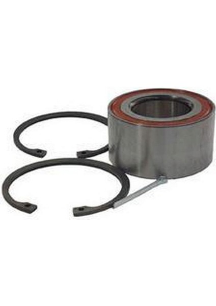 Ön Teker Rulmani Astra F-Corsa A-Vectra A 34X64X37 VKBA663 18051