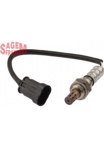 Oksijen Sonda Sensor Clio - Kangoo 1.6 8V 18051
