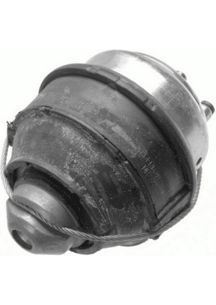 Arka Motor Takozu Volvo S80 2.4d 2.4d5 2.5tdi 01-06 V70 2.4d 2.4d5 2.5tdi 01-07 30741397-9492802-30666175-30741958 18051