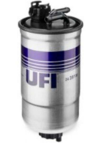 Yakit Filtresi Punto-Leon-Toledo Ii-Octavia-Bora-Golf Iv-Passat-Lt 28-35-Lt 28-46 1.9 Tdi Oe 18051