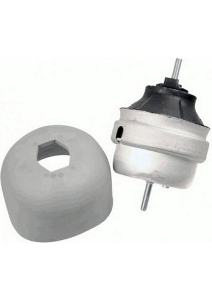 Motor Kulaği Sağ Yağli Passat Iv-A4-A6 1.6-1.8-1.9 Tdi Afn-Avg-Alz 18051