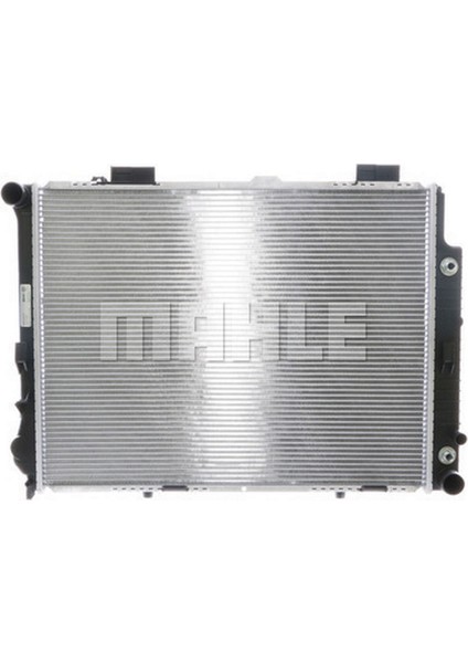 Motor Su Radyatoru Mercedes E-Class M111 W210 S210 18051