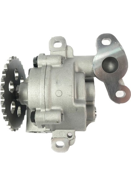 Yağ Pompasi Ducato Iii / Boxer Iii / Jumper Iii / Transit V184 Tt8 01-06 -V347 Tt9 2.2 140PS 06-11 V347-V348 Tt9 2.4 Tdci 06 11 A.çeker 18051