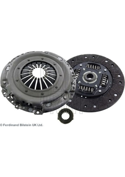 Debriyaj Seti 623354800 Polo-Cordoba-Fabia-A1 1.6 Tdi Cayb 18051